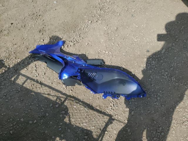 2024 YAMAHA YZFR7 JYARM38E1RA013632