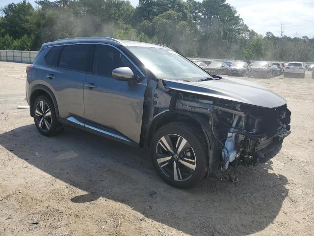 Vin: jn8at3ca4mw029011, lot: 61613445, nissan rogue sl 20214