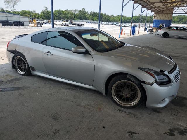 Vin: jn1cv6el6bm262656, lot: 59202425, infiniti g37 20114