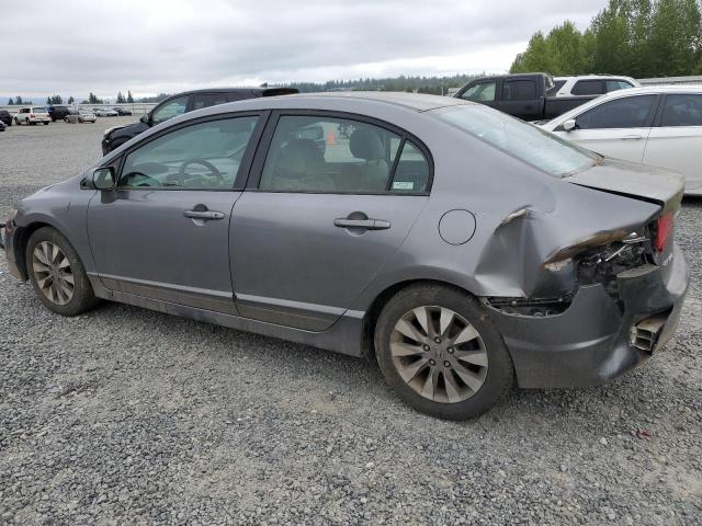 Vin: 19xfa1f89ae054822, lot: 52458685, honda civic ex 20102