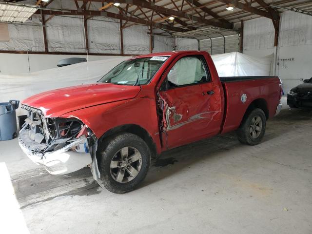 Vin: 3c6jr7agxdg572698, lot: 61046565, ram 1500 st 2013 img_1