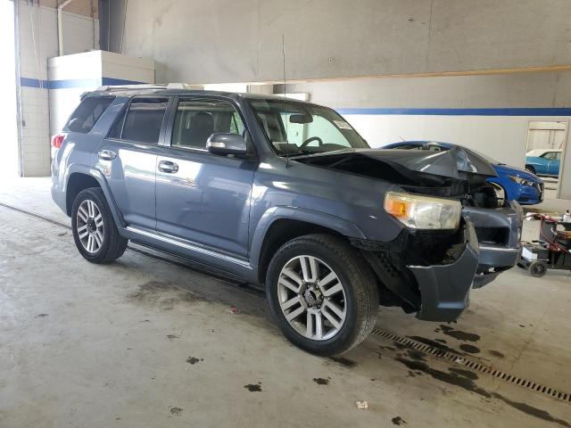 Vin: jtebu5jr0c5094830, lot: 59937555, toyota 4runner sr5 20124