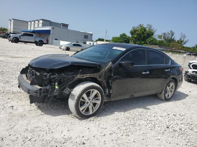 Vin: 1n4al3ap7ec402750, lot: 60221445, nissan altima 2.5 2014 img_1