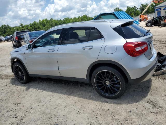 Vin: wdctg4gb0jj411220, lot: 59569705, mercedes-benz gla-class 250 4matic 20182