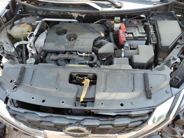 2021 NISSAN ROGUE SL - 5N1AT3CB4MC682830
