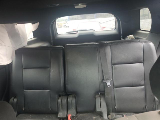 2019 FORD EXPLORER P - 1FM5K8AR4KGB45236