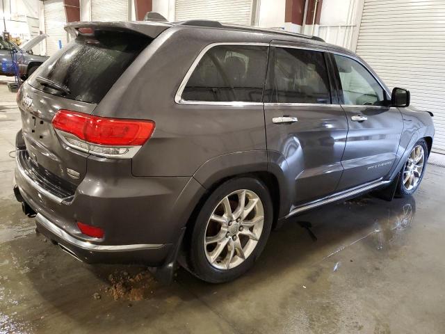Vin: 1c4rjfjm2ec300525, lot: 61202765, jeep grand cher summit 20143