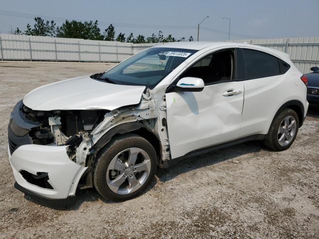 Vin: 3czru6h34mm101178, lot: 59413325, honda hr-v lx 2021 img_1