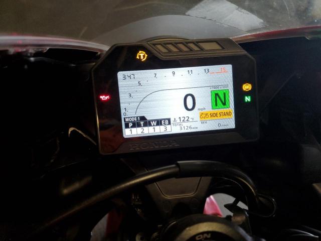 2023 HONDA CBR1000 RA JH2SC7757PK600241