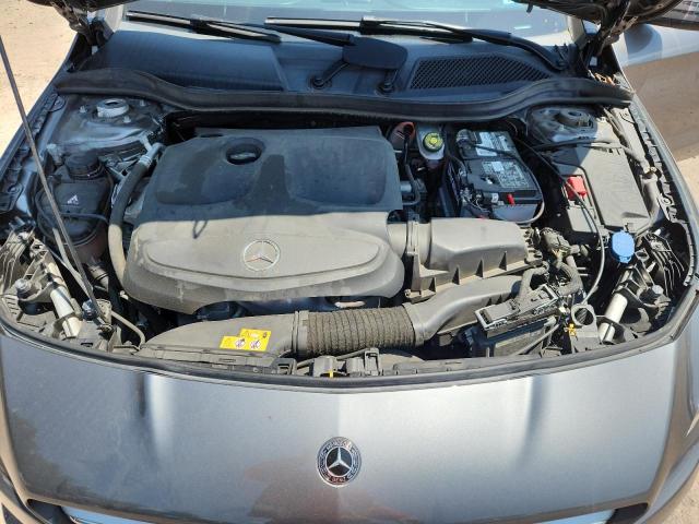 2019 MERCEDES-BENZ CLA 250 4M WDDSJ4GB6KN762197