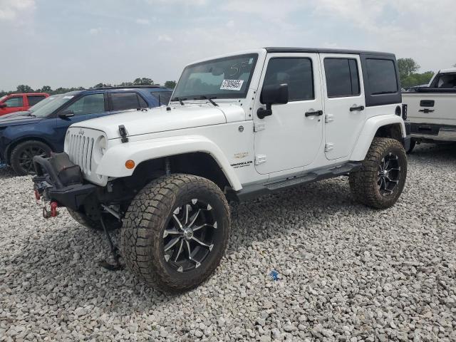 Vin: 1c4bjweg8el266340, lot: 57809465, jeep wrangler sahara 2014 img_1