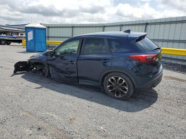 Vin: jm3ke4dyxg0654944, lot: 61215845, mazda cx-5 gt 20162