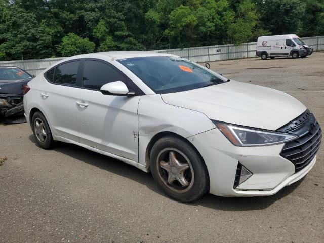 Vin: 5npd74lf1kh424118, lot: 59943115, hyundai elantra se 20194