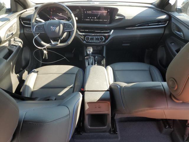 2025 BUICK ENVISTA SP KL47LBEP4SB152436