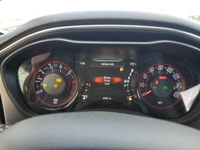 2018 DODGE CHALLENGER - 2C3CDZBT3JH287297