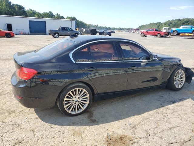 Vin: wba3a5c58cf348710, lot: 61266815, bmw 3 series i 20123