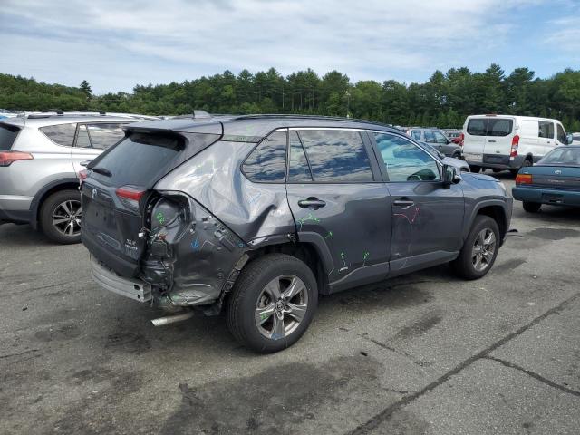 2023 TOYOTA RAV4 XLE - 4T3RWRFV0PU094951