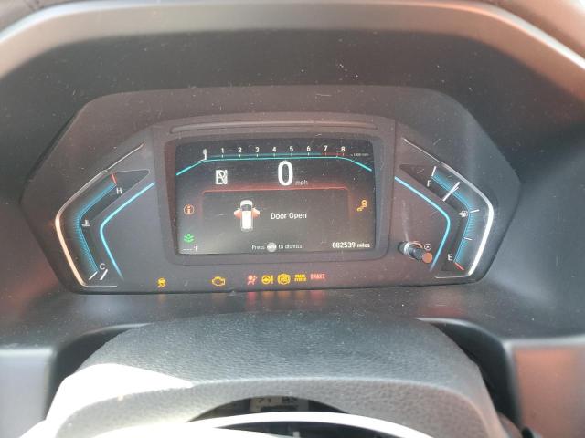 2019 HONDA ODYSSEY EX 5FNRL6H5XKB110737