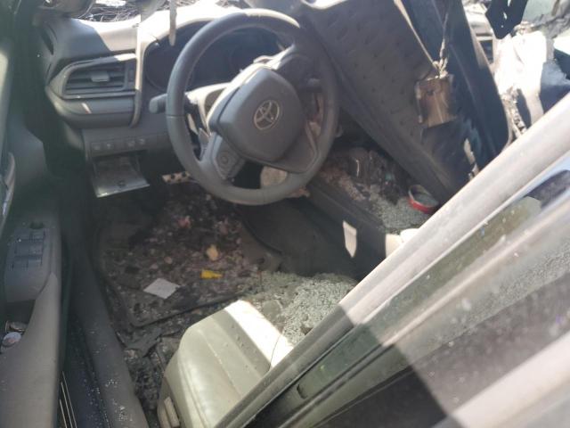 2023 TOYOTA CAMRY TRD 4T1KZ1AK9PU082295