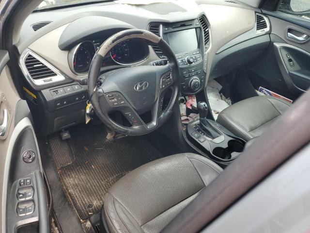 2015 HYUNDAI SANTA FE G KM8SR4HF1FU114973