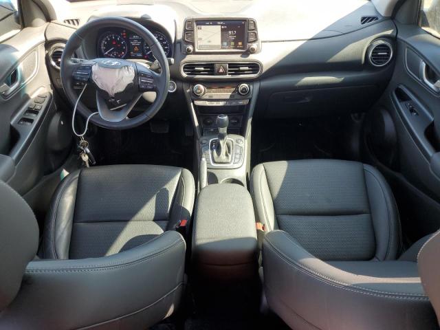 2020 HYUNDAI KONA ULTIM - KM8K5CA56LU505619