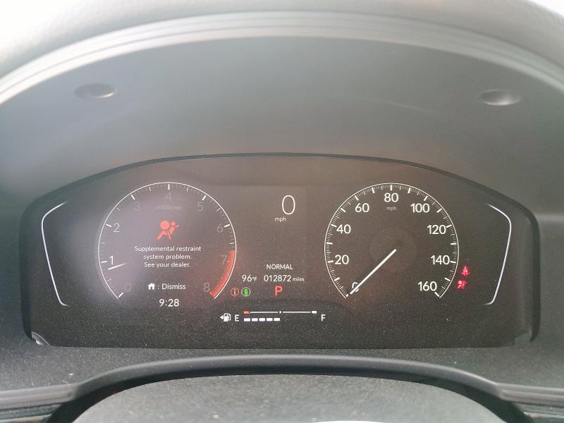 2024 HONDA CIVIC SPOR - 2HGFE2F52RH582882