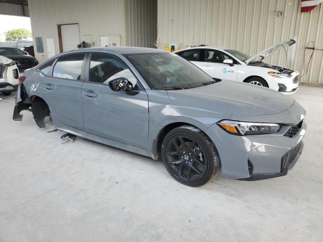 Vin: 2hgfe4f87sh327723, lot: 59911515, honda civic sport 20254