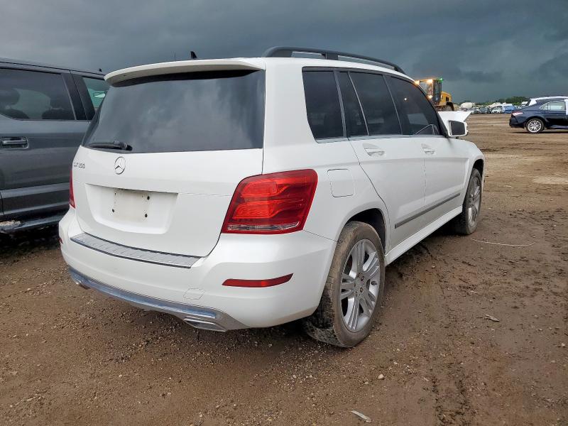 2013 MERCEDES-BENZ GLK 350 - WDCGG5HB4DG008574