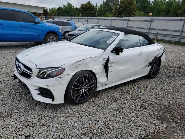 2019 MERCEDES-BENZ E AMG 53 WDD1K6BB9KF087497