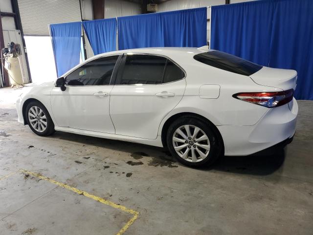 Vin: 4t1b11hk2ku242023, lot: 59403405, toyota camry l 20192
