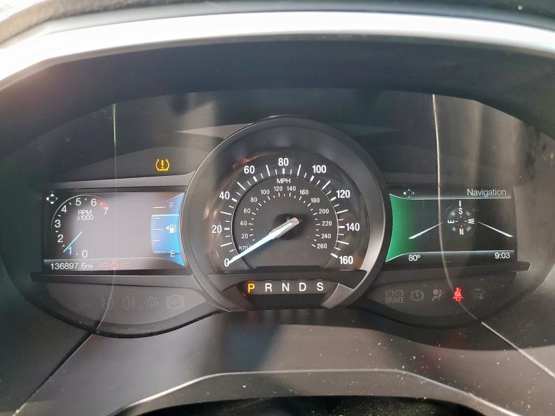 2017 FORD EDGE SPORT 2FMPK4APXHBC69642