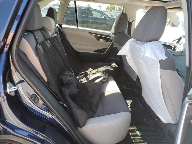 2019 TOYOTA RAV4 XLE - 2T3W1RFV7KW029959