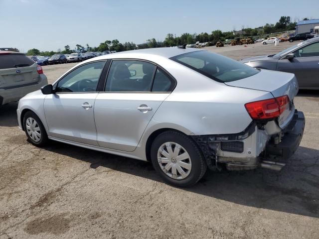 Vin: 3vw2k7aj0fm257164, lot: 62145105, volkswagen jetta base 20152