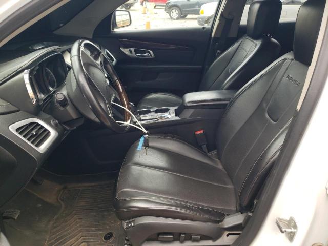 2016 GMC TERRAIN DE - 2GKFLVE31G6157298