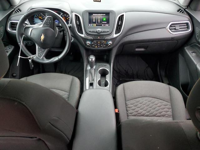 2020 CHEVROLET EQUINOX LT - 3GNAXKEV0LL256931