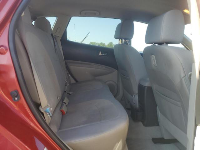 2015 NISSAN ROGUE SELE JN8AS5MVXFW261356