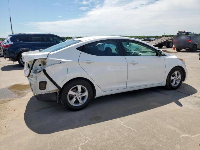 Vin: 5npdh4ae0eh528515, lot: 60094945, hyundai elantra se 20143
