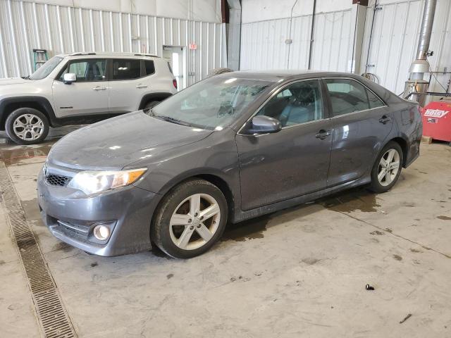 Vin: 4t1bf1fk8du229851, lot: 60348755, toyota camry l 2013 img_1