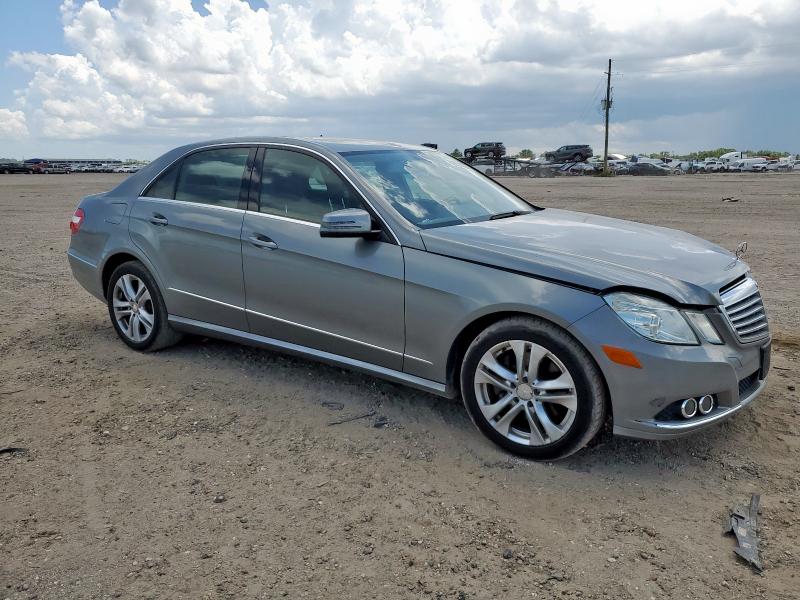 2011 MERCEDES-BENZ E 350 - WDDHF5GB7BA297566