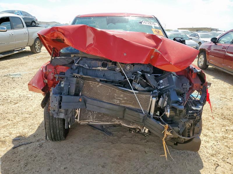 2023 KIA SOUL LX KNDJ23AU0P7208298