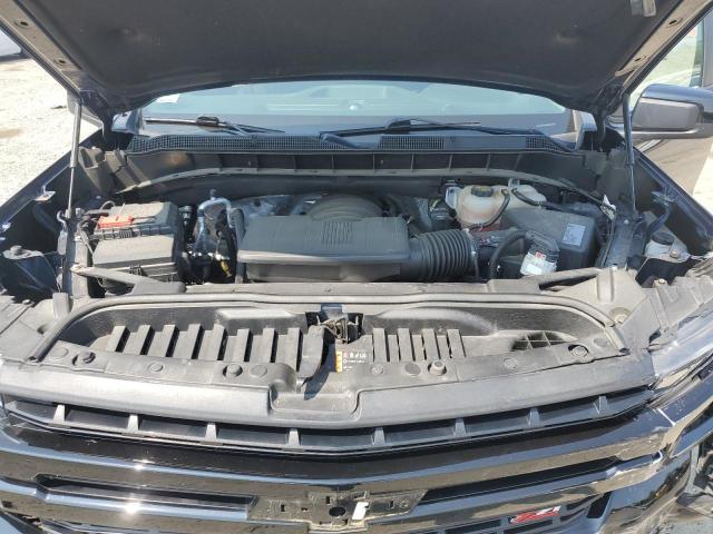 2021 CHEVROLET SILVERADO - 3GCPYFED3MG284456