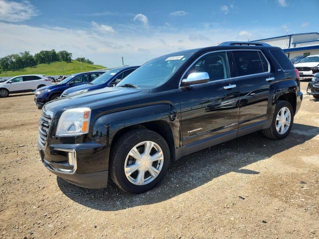 Vin: 2gkfluek5h6177718, lot: 61357155, gmc terrain slt 2017 img_1