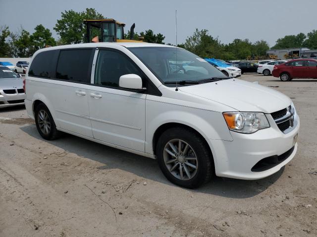 Vin: 2c4rdgbg0gr107659, lot: 59013245, dodge caravan se 20164