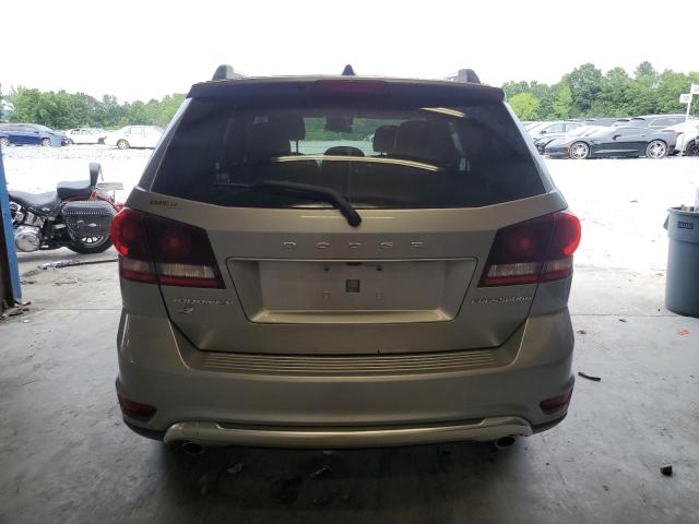 2018 DODGE JOURNEY CR - 3C4PDDGG6JT430231
