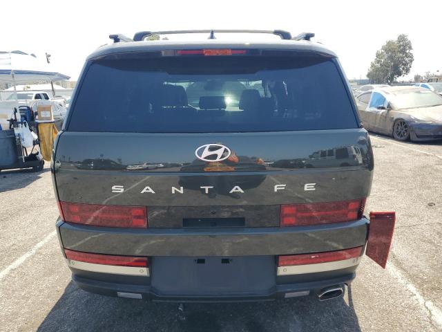 2025 HYUNDAI SANTA FE L 5NMP44GL6SH105235