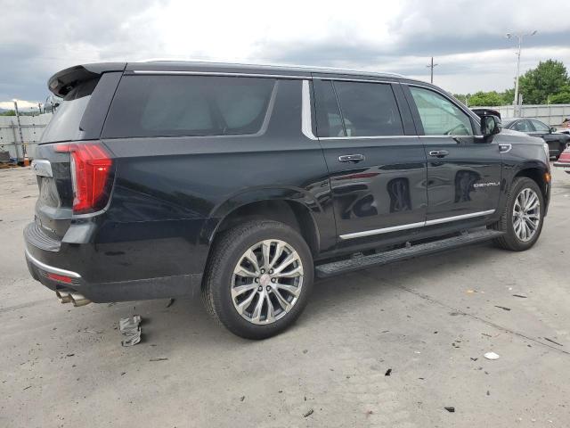 Vin: 1gks2jkl0mr424137, lot: 59901845, gmc yukon denali 20213