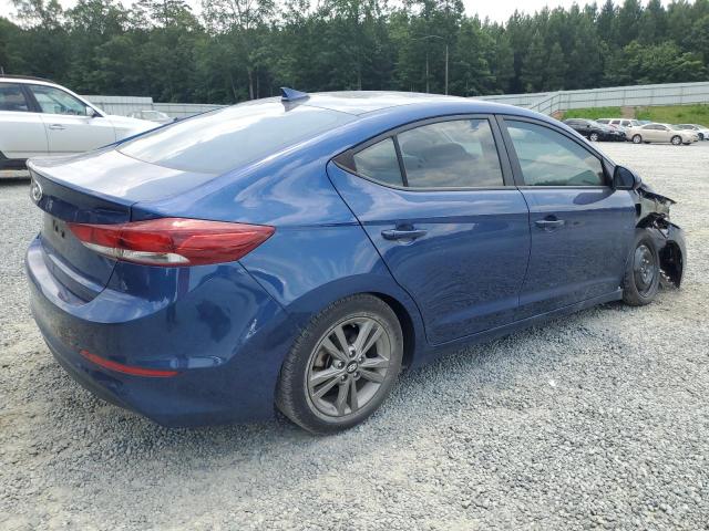Vin: 5npd84lf5jh334580, lot: 61800565, hyundai elantra sel 20183