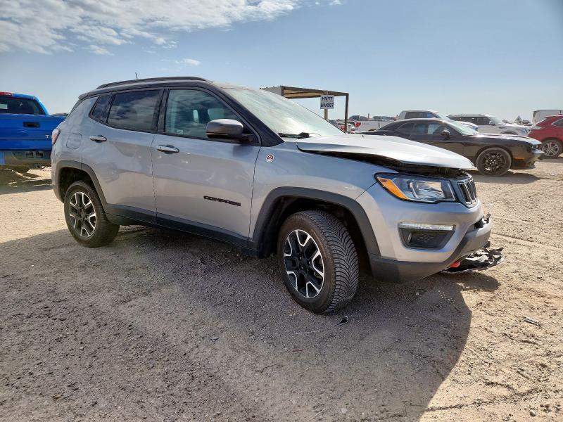 2020 JEEP COMPASS TR 3C4NJDDB1LT226853