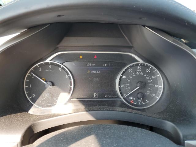 2020 NISSAN MURANO SV 5N1AZ2BS0LN106214