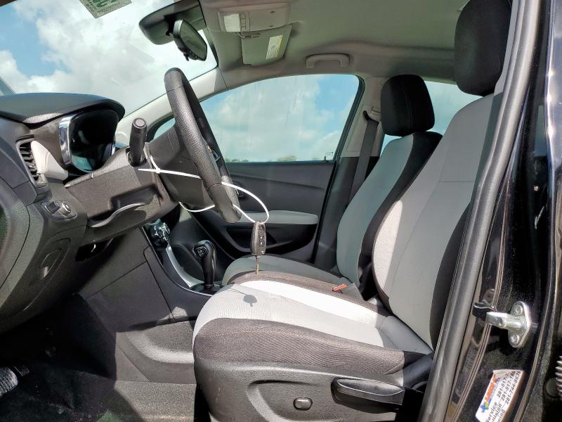 2019 CHEVROLET TRAX LS - 3GNCJKSB2KL370271